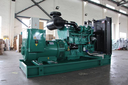 扶绥320kw康明斯柴油发电车出租组图片 扶绥320kw康明斯柴油发电车出租组图片