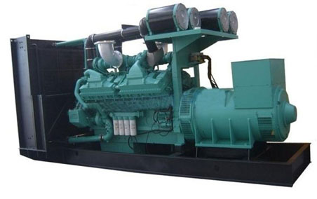 扶绥200kw康明斯发电机组图片 扶绥200kw康明斯发电机组图片