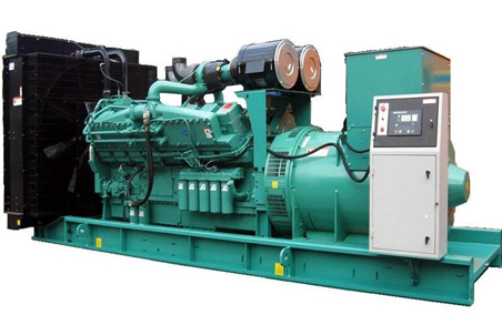 扶绥570kw康明斯柴油发电机组图片 扶绥570kw康明斯柴油发电机组图片