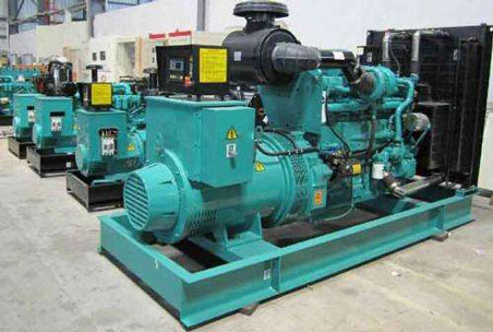 扶绥1000kw康明斯柴油发电机组图片 扶绥1000kw康明斯柴油发电机组图片