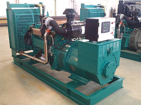 扶绥505kw康明斯柴油发电机组图片 扶绥505kw康明斯柴油发电机组图片