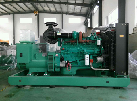 扶绥柴油发电机组 扶绥柴油发电机组