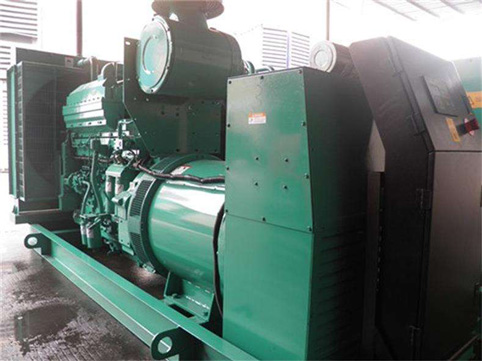 扶绥柴油发电机 扶绥柴油发电机