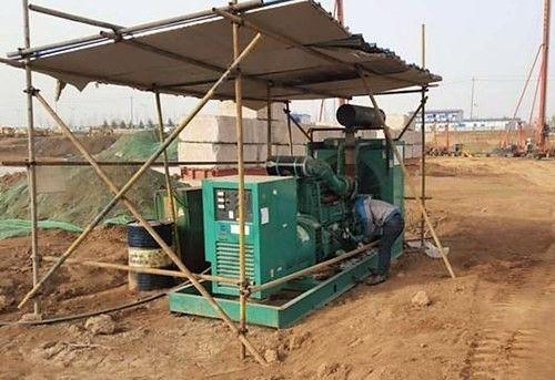 扶绥发电机出租 扶绥发电机出租