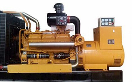 扶绥发电机出租