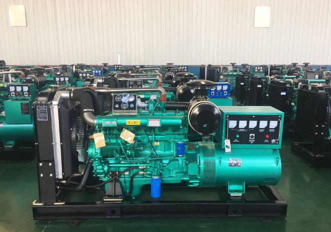 扶绥柴油发电机 扶绥柴油发电机