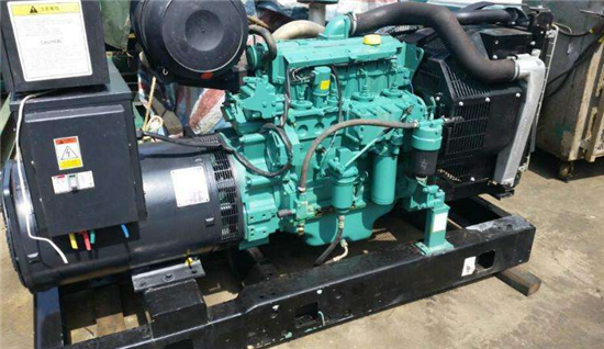 扶绥柴油发电机 扶绥柴油发电机